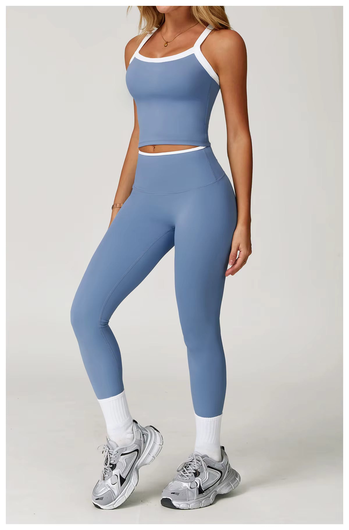 Mila 2-Piece Women’s Tracksuit Set