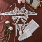 Lingerie Mutya