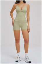 Amelia 2-Piece Yoga Set