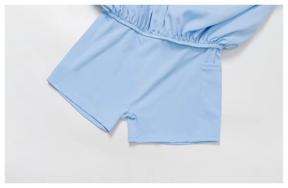 Micaela Sportdress