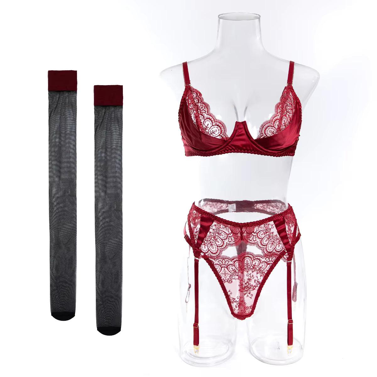 Lingerie Marta