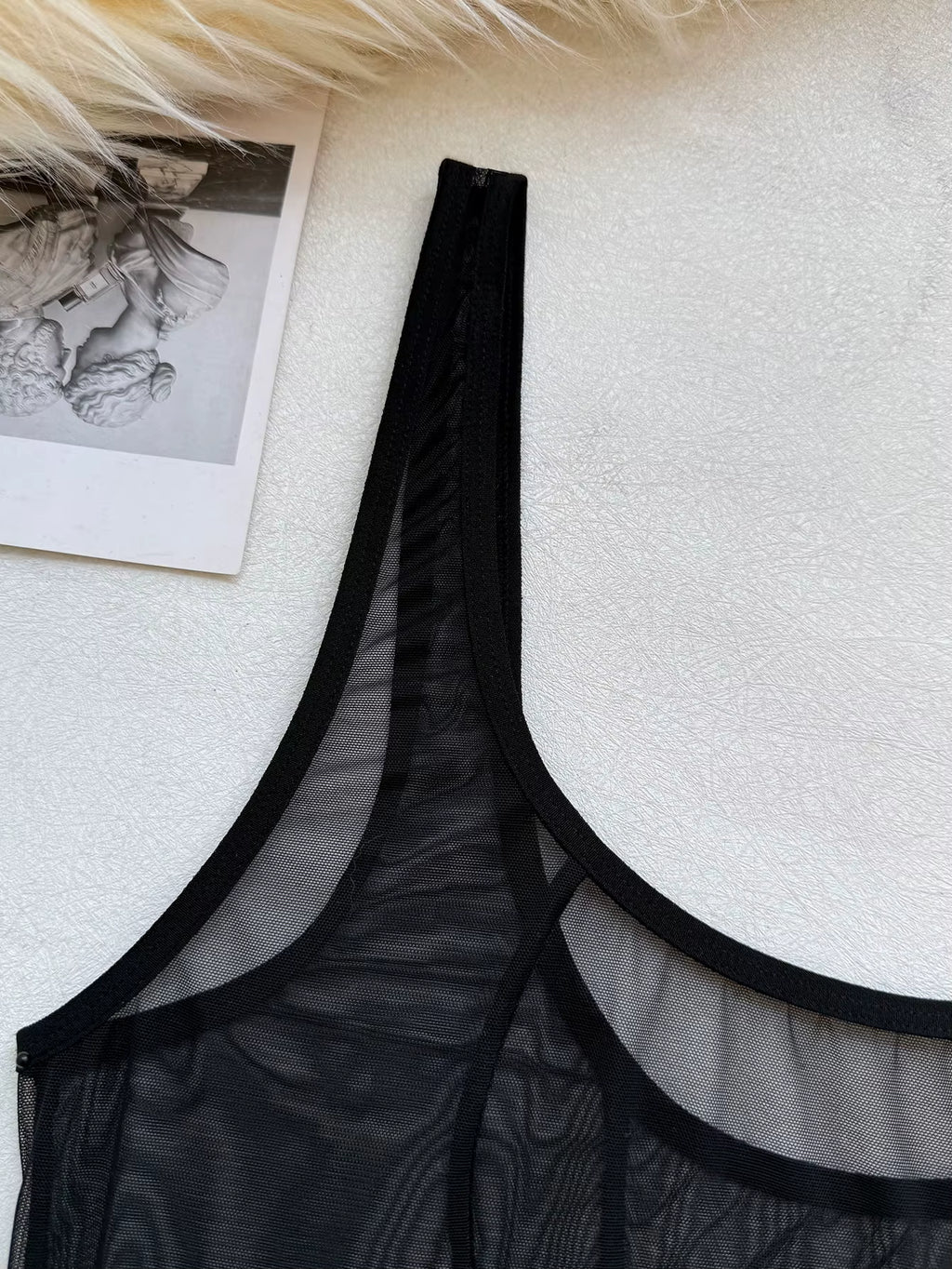 Lingerie Romina