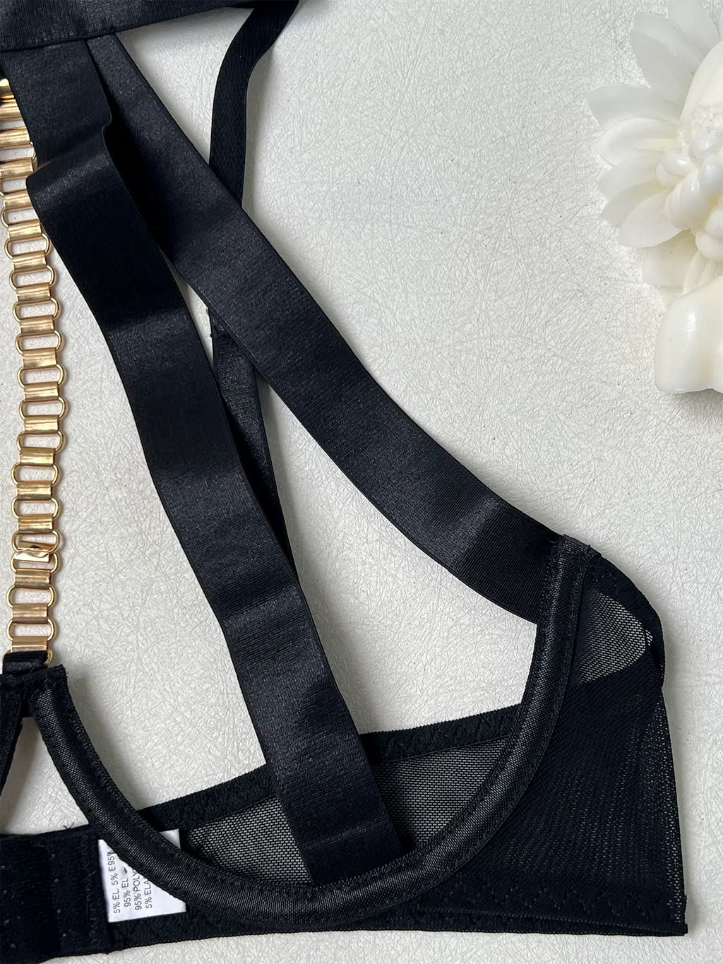 Lingerie Flordeliza