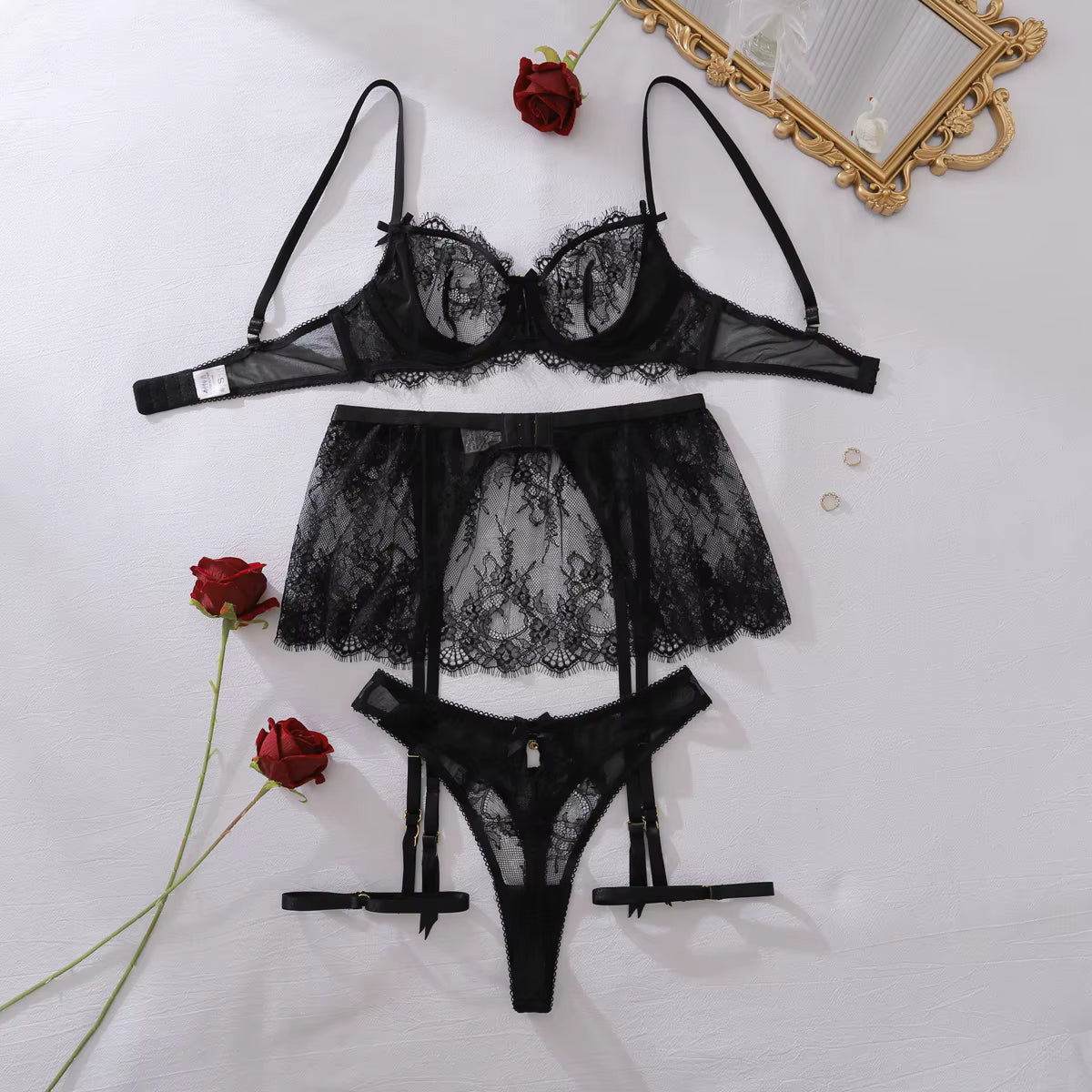 Lingerie Evelyn
