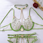 Lingerie Bloom