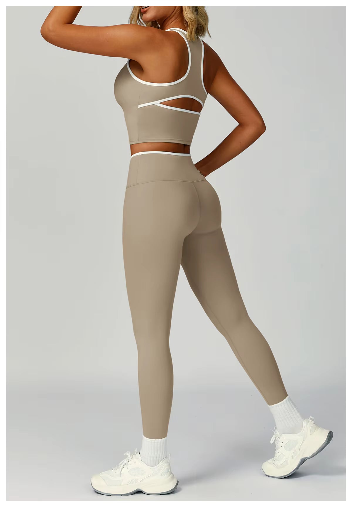 Gabriela Sport Set