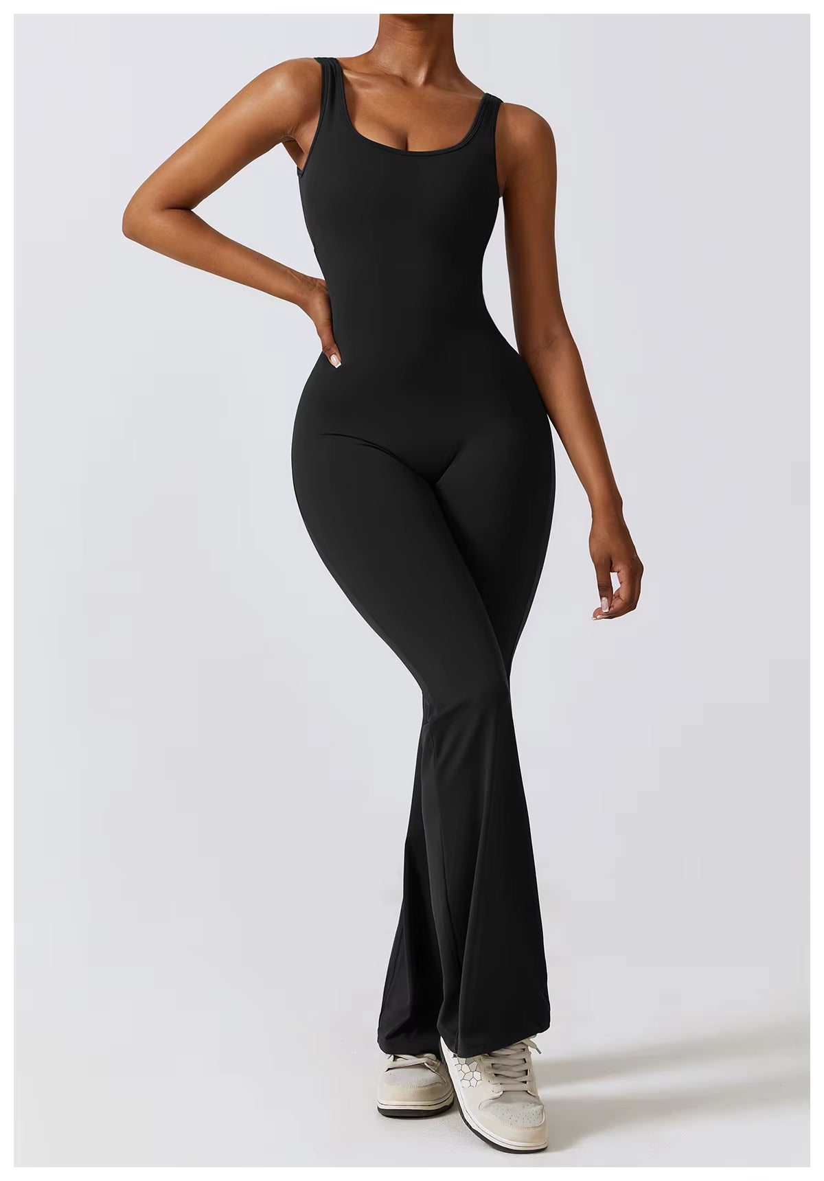 Corazon Sport Jumpsuit