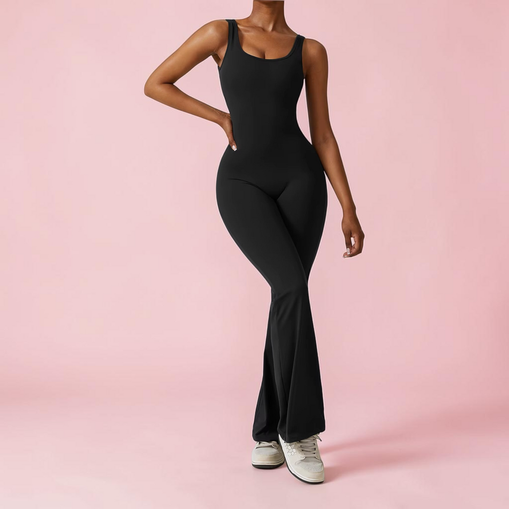 Corazon Sport Jumpsuit
