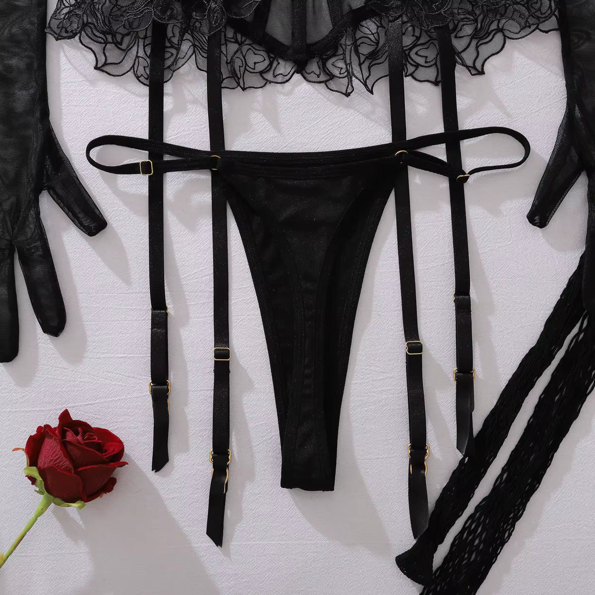 Lingerie Lizza