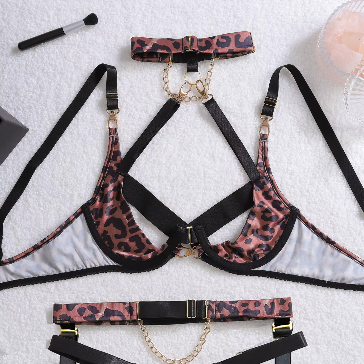 Lingerie Florinda