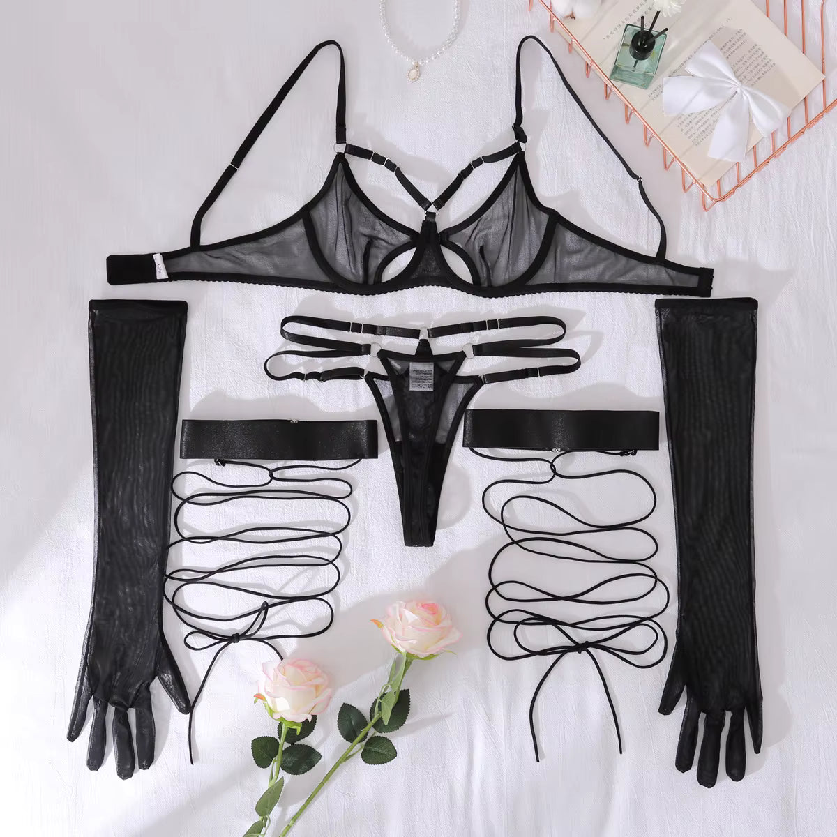 Lingerie Juana