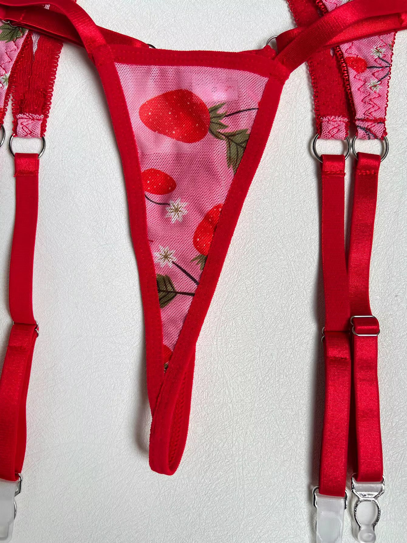 Lingerie Febe