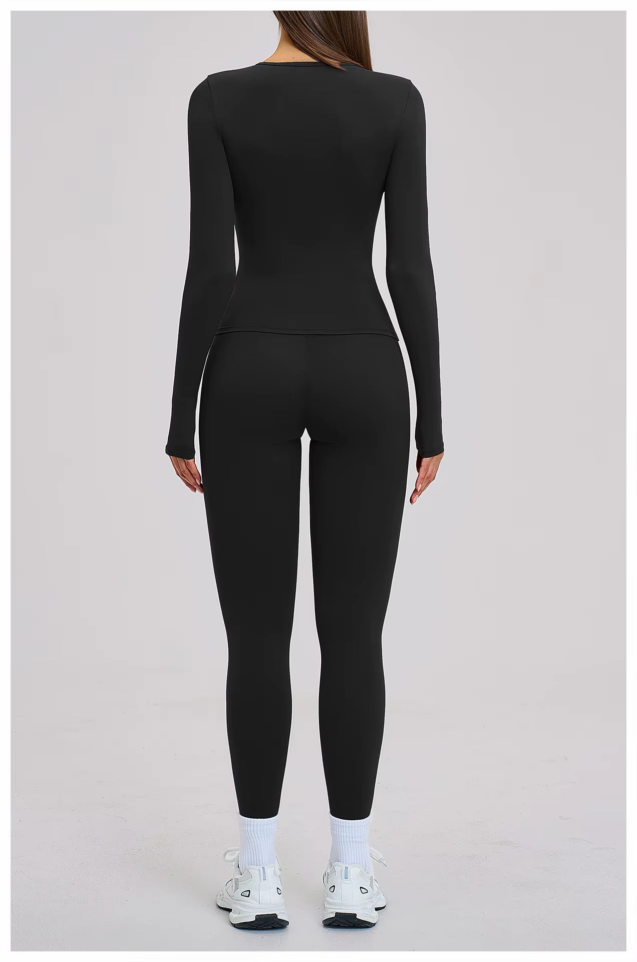 Zoë 2-Piece Women’s Workout Set