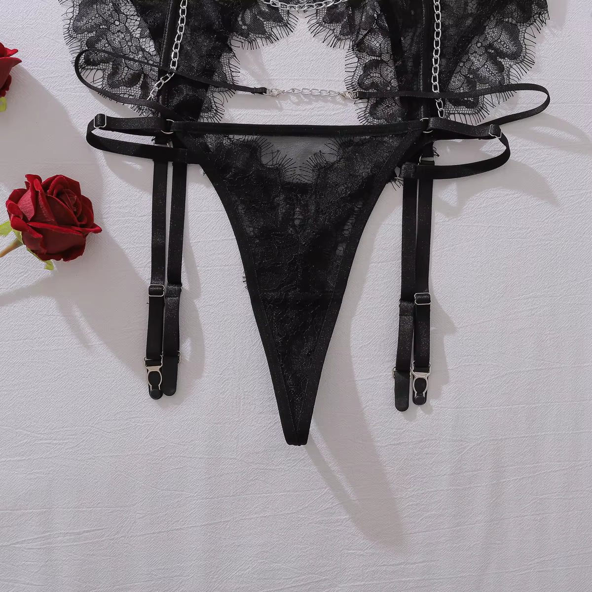 Lingerie Faih