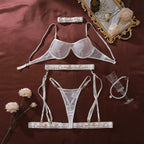 Lingerie Luna