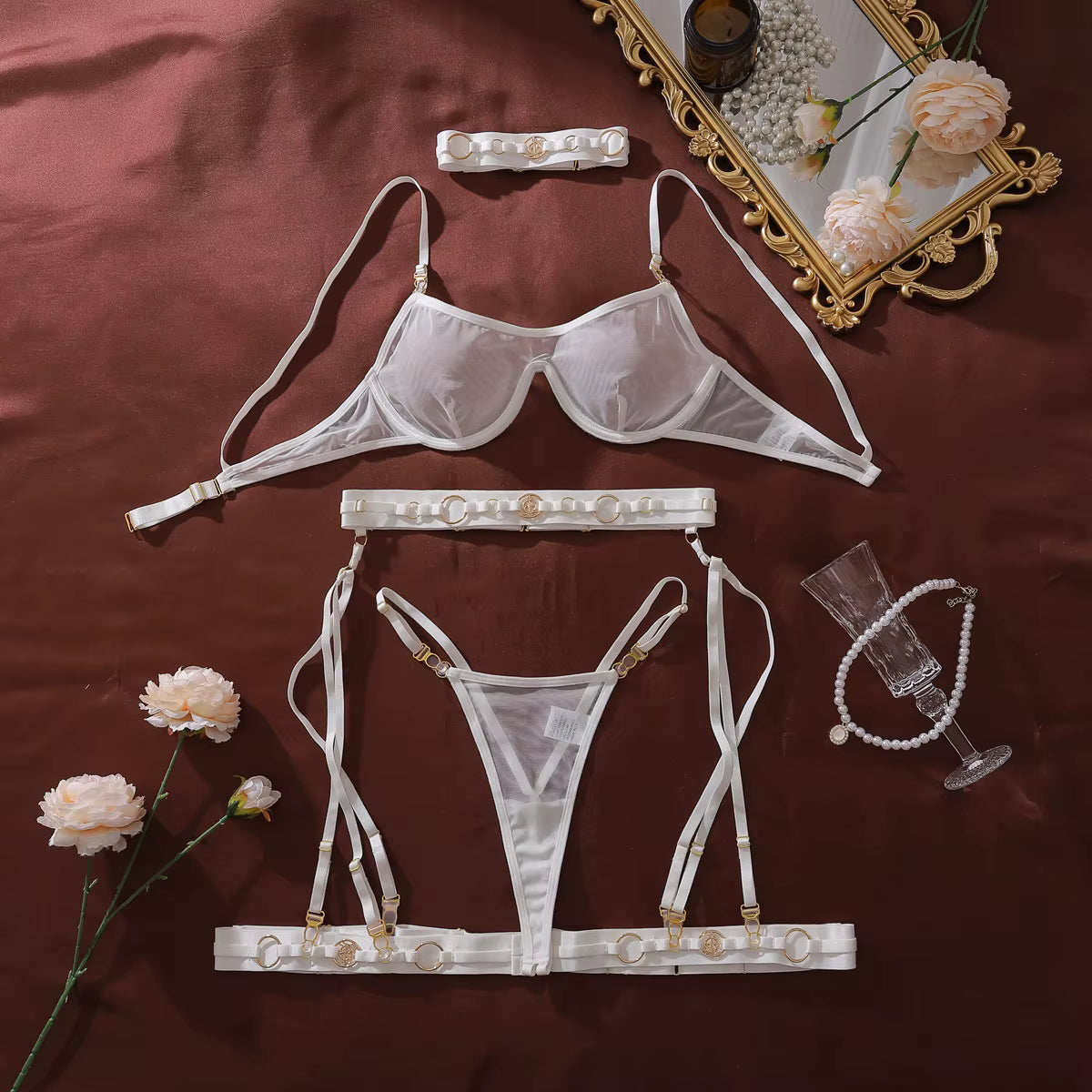 Lingerie Luna