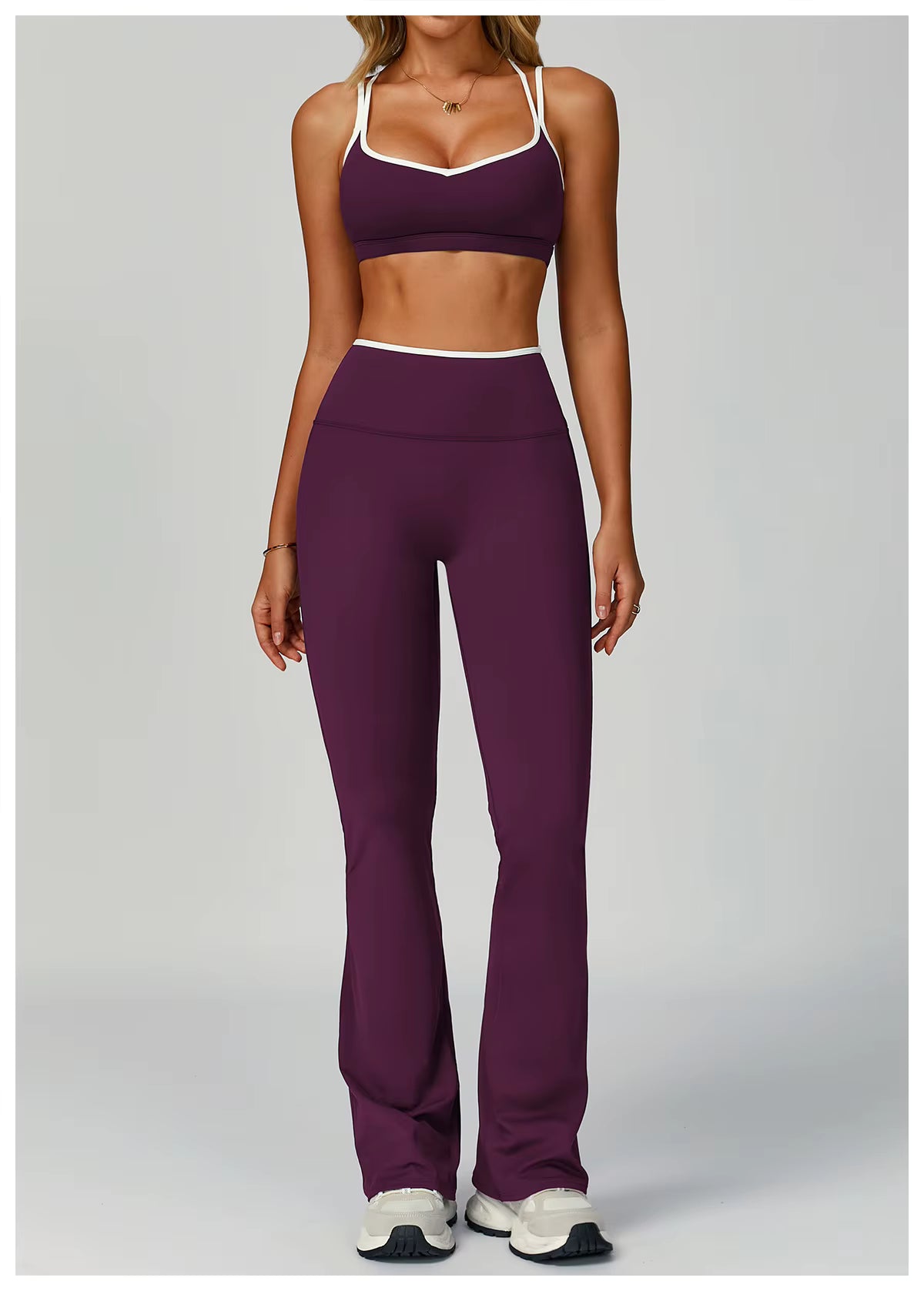 Gabriela Sport Set