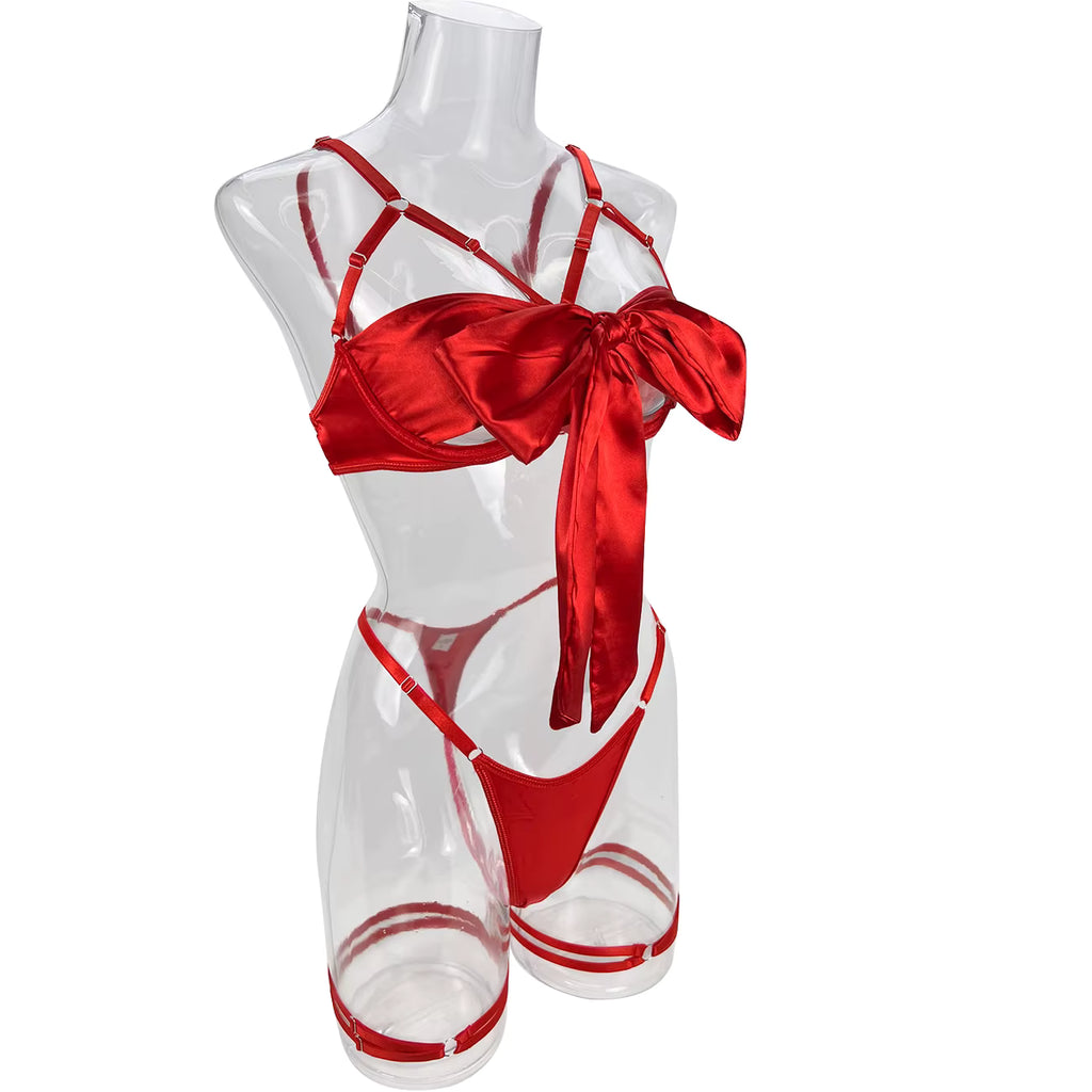 Lingerie Mirasol