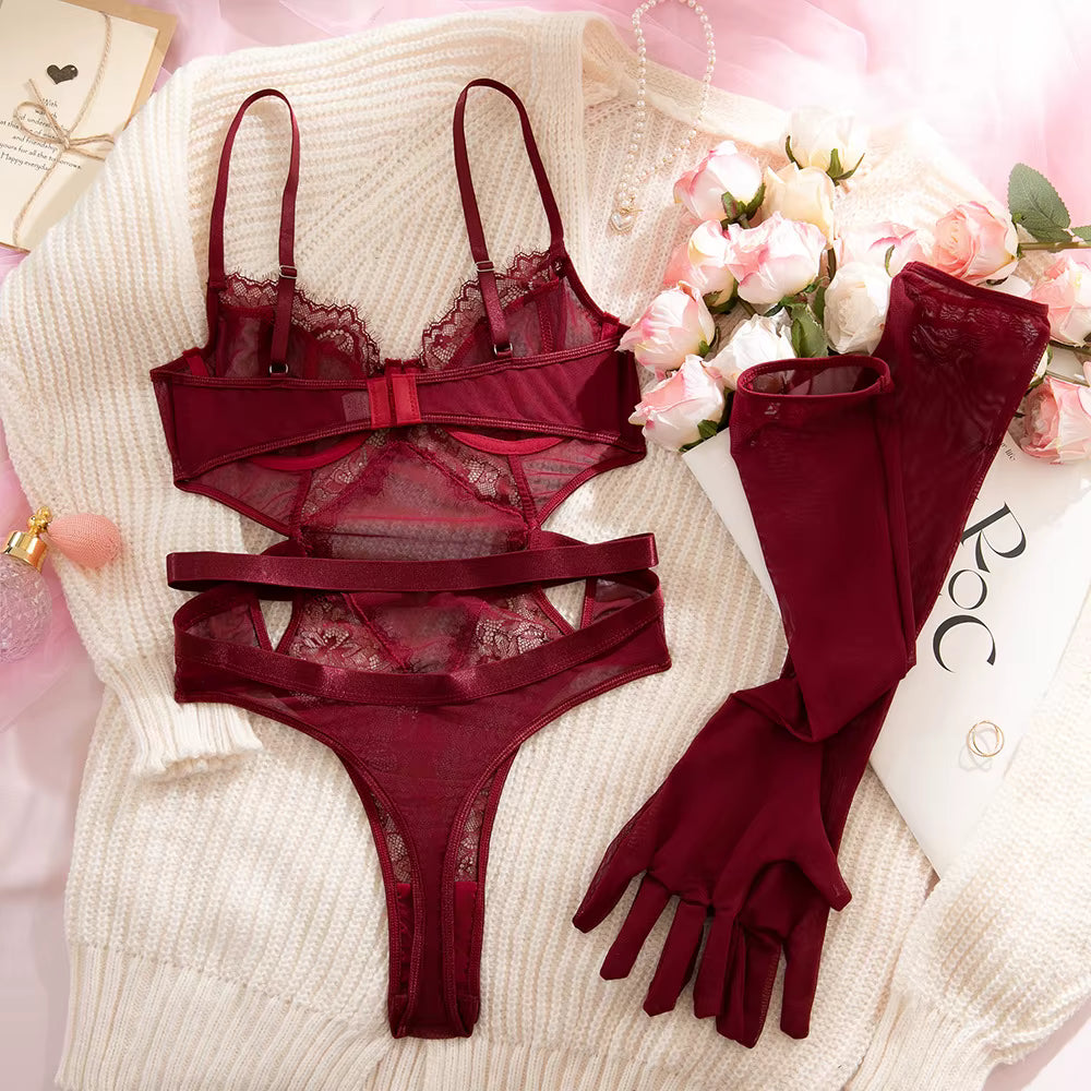 Lingerie Dana
