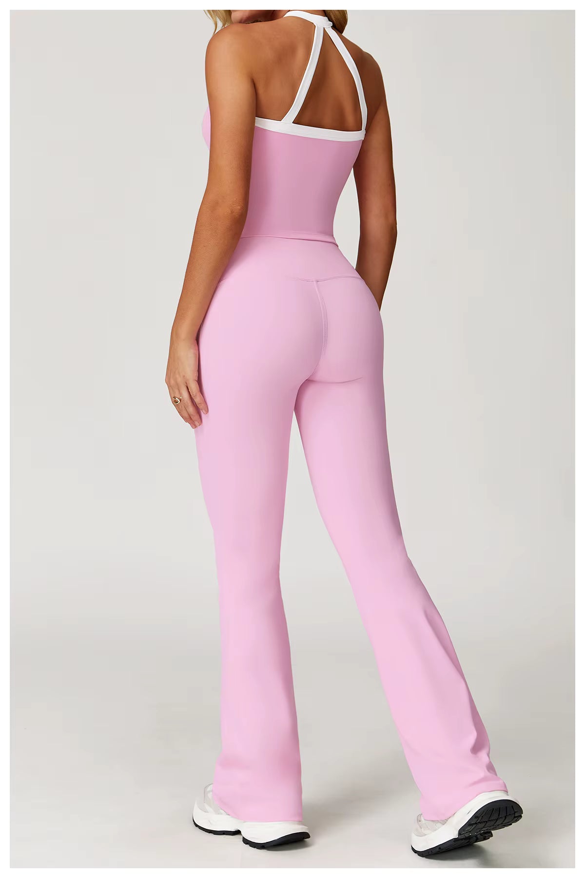 Mila 2-Piece Women’s Tracksuit Set