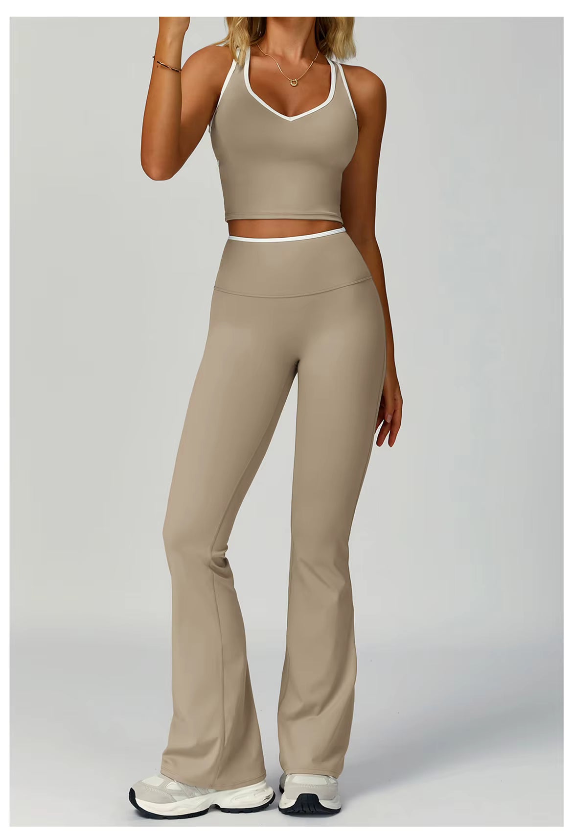 Gabriela Sport Set
