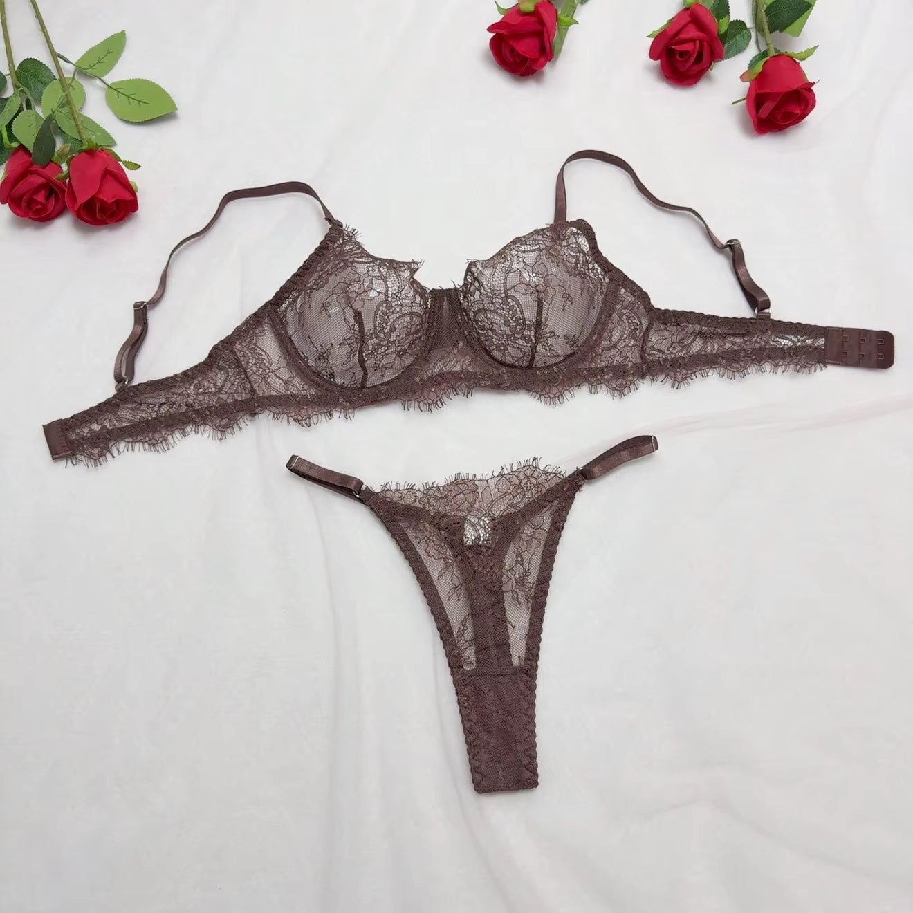 Lingerie Nathania