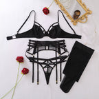 Lingerie Checka