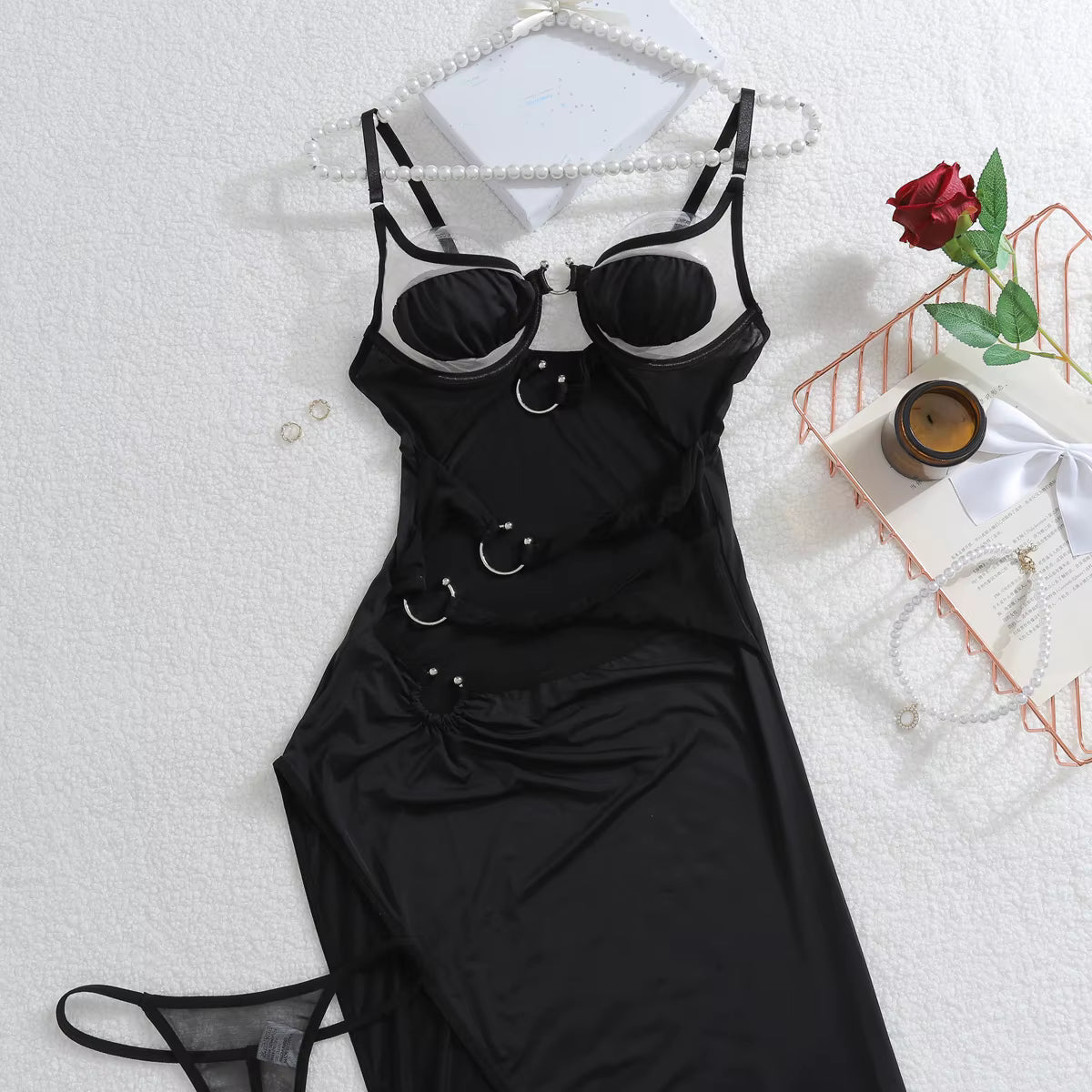 Lingerie Carmen