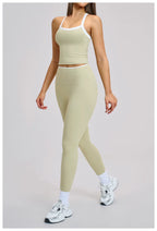 Mila 2-Piece Women’s Tracksuit Set