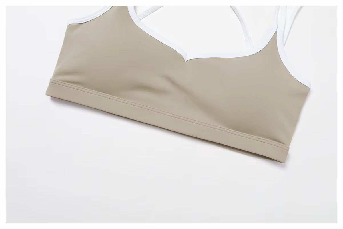 Gabriela Bra Top