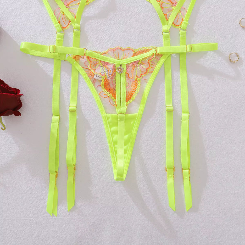 Lingerie Neon