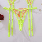 Lingerie Neon