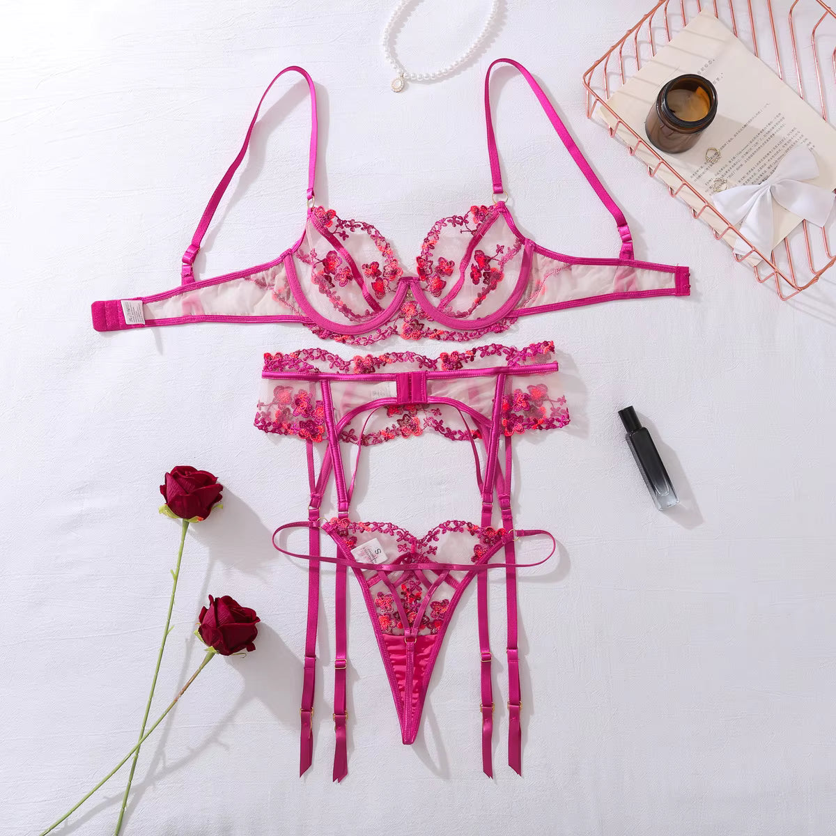 Lingerie Likha