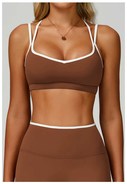 Gabriela Bra Top