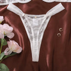 Lingerie Isablla