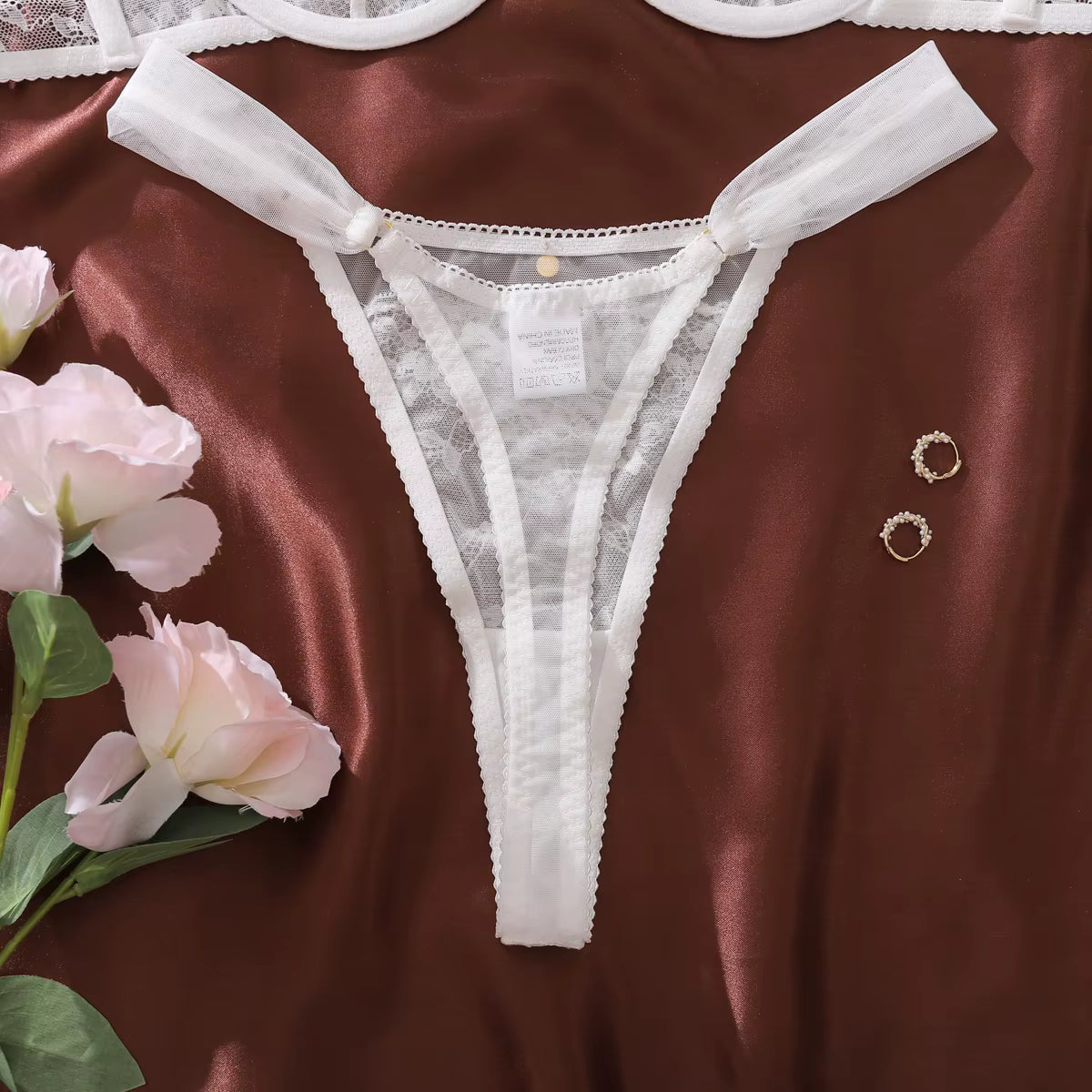 Lingerie Isablla