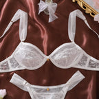 Lingerie Isablla