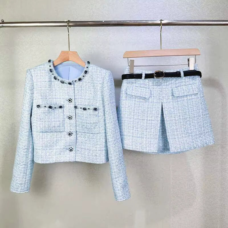 Boss Babe 2 Piece Set