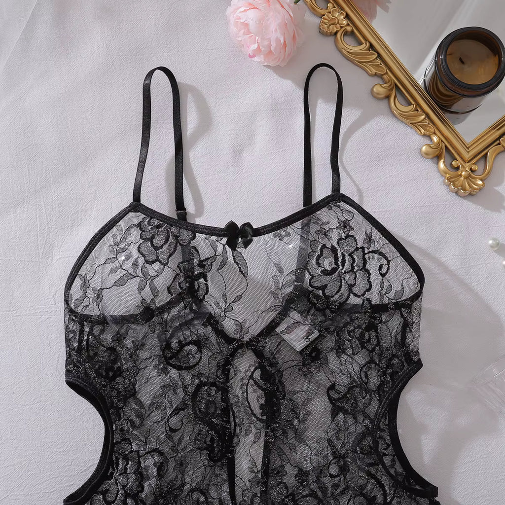 Lingerie Lace