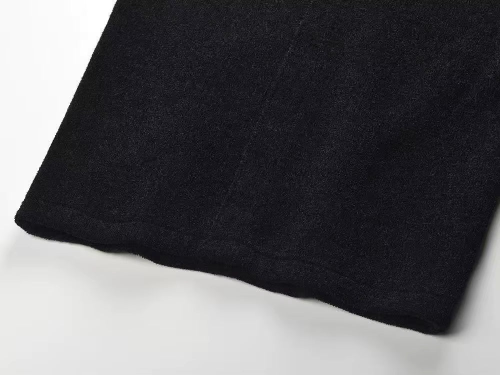 Boss Babe Knitting Sweater Dress