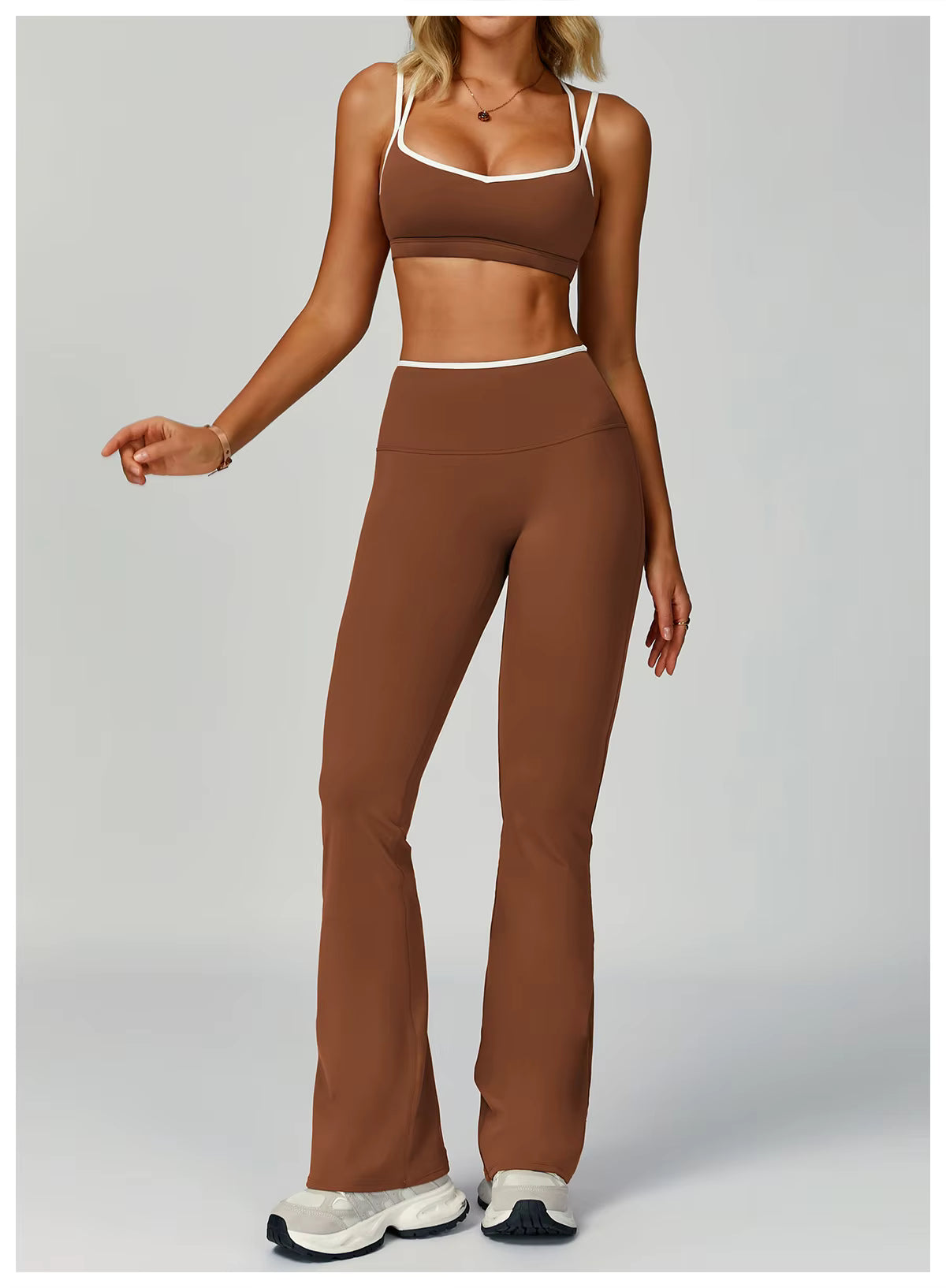 Gabriela Sport Set