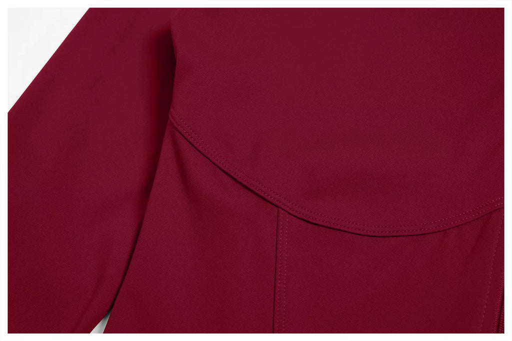 Olivia 2-Piece Women’s Tracksuit