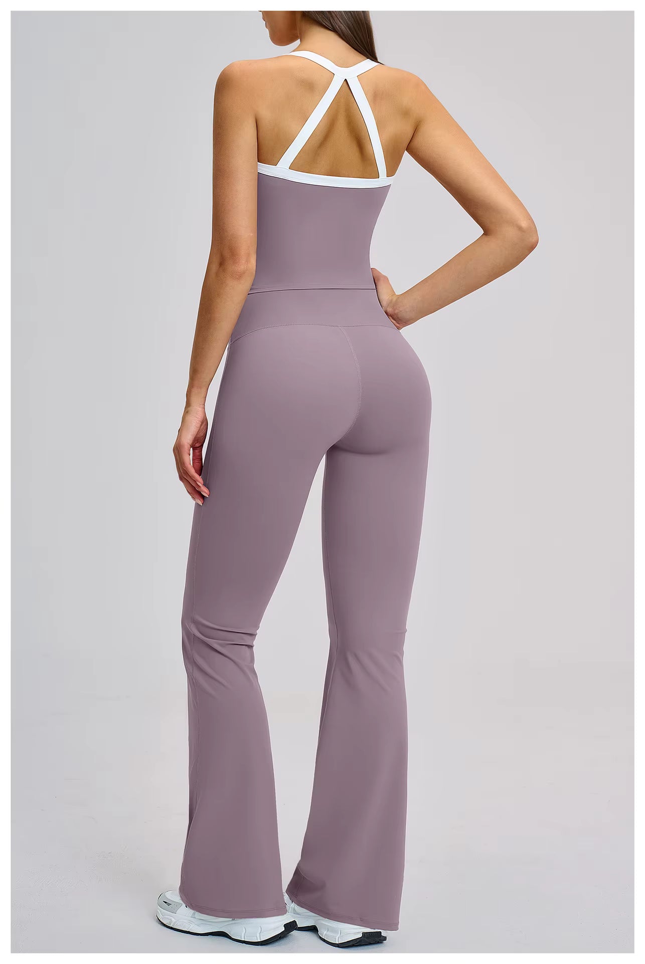 Mila 2-Piece Women’s Tracksuit Set