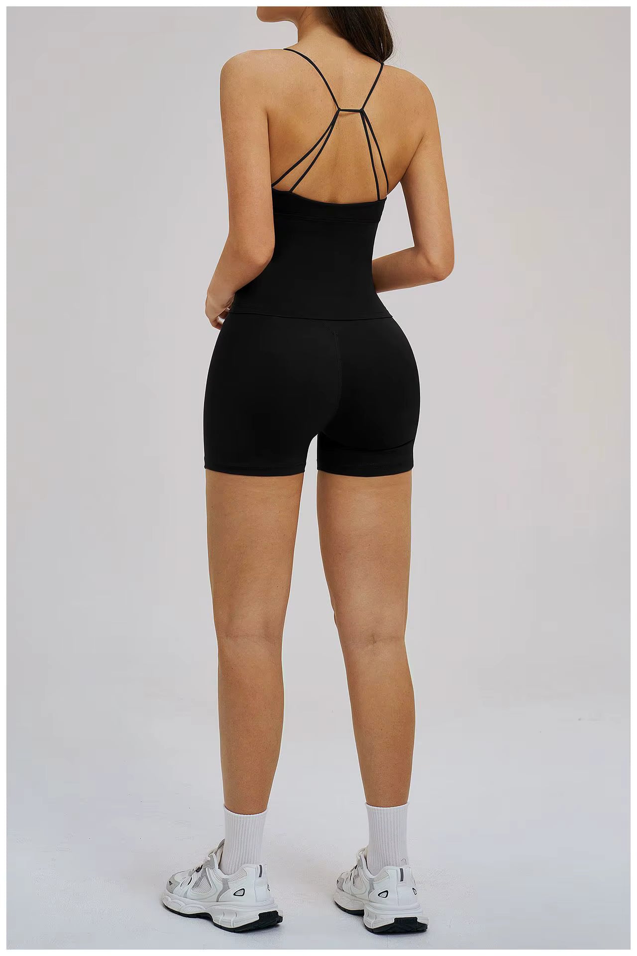 Amelia 2-Piece Yoga Set