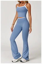 Mila 2-Piece Women’s Tracksuit Set