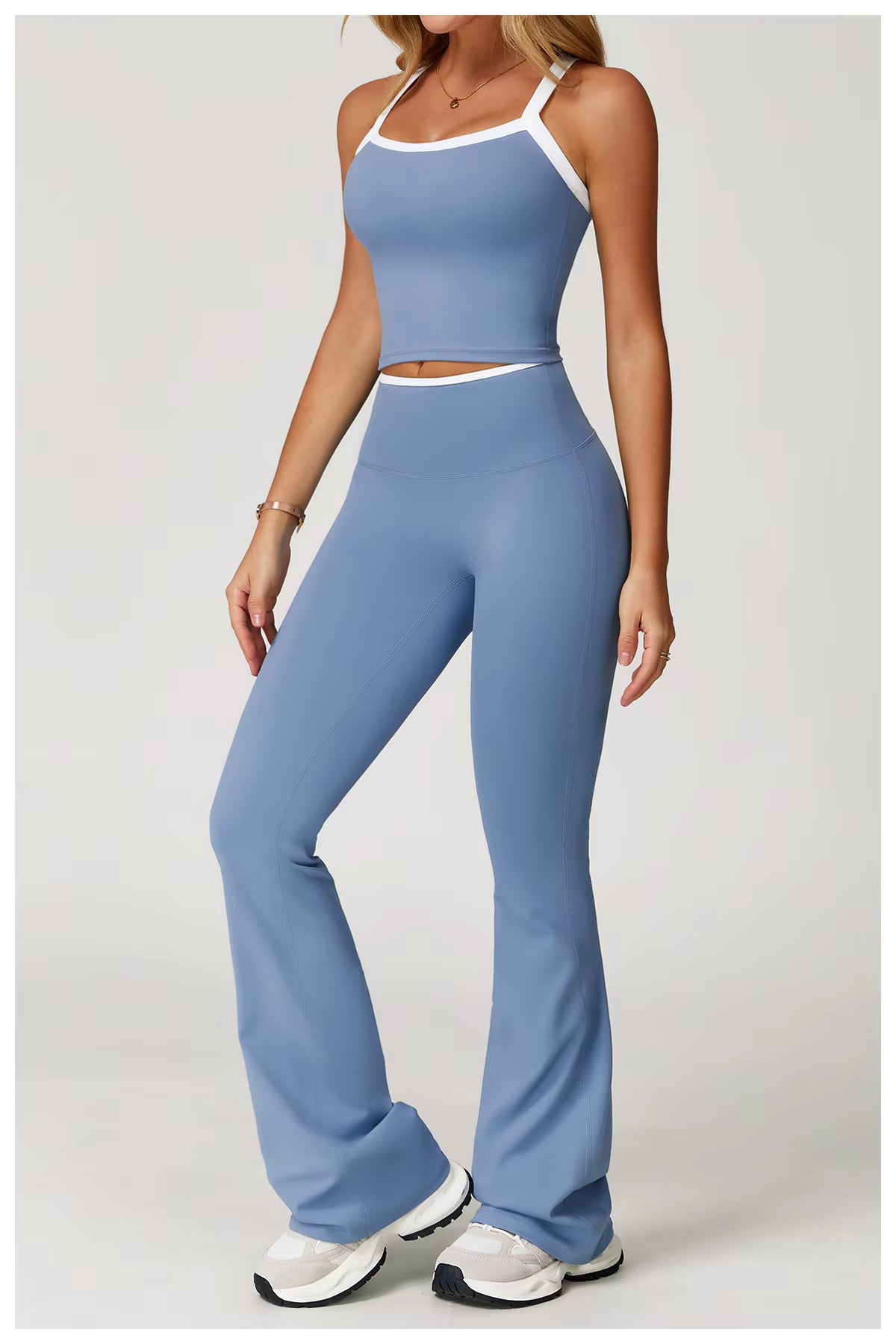 Mila 2-Piece Women’s Tracksuit Set