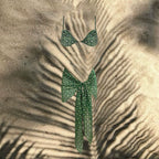 Leilani 3 Pieces Print Bikini