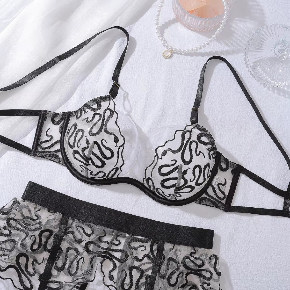 Lingerie Sofía