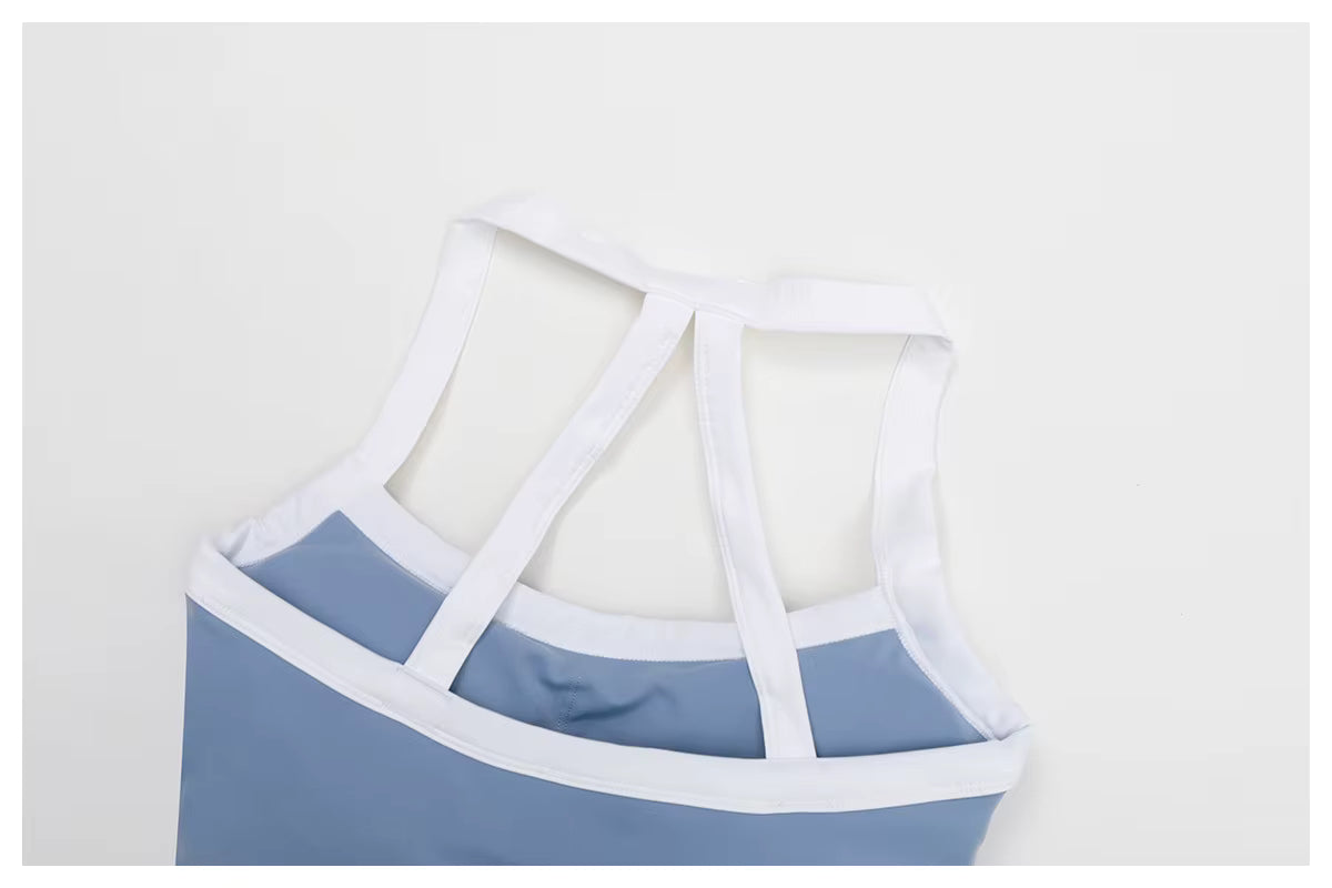 Mila 2-Piece Women’s Tracksuit Set