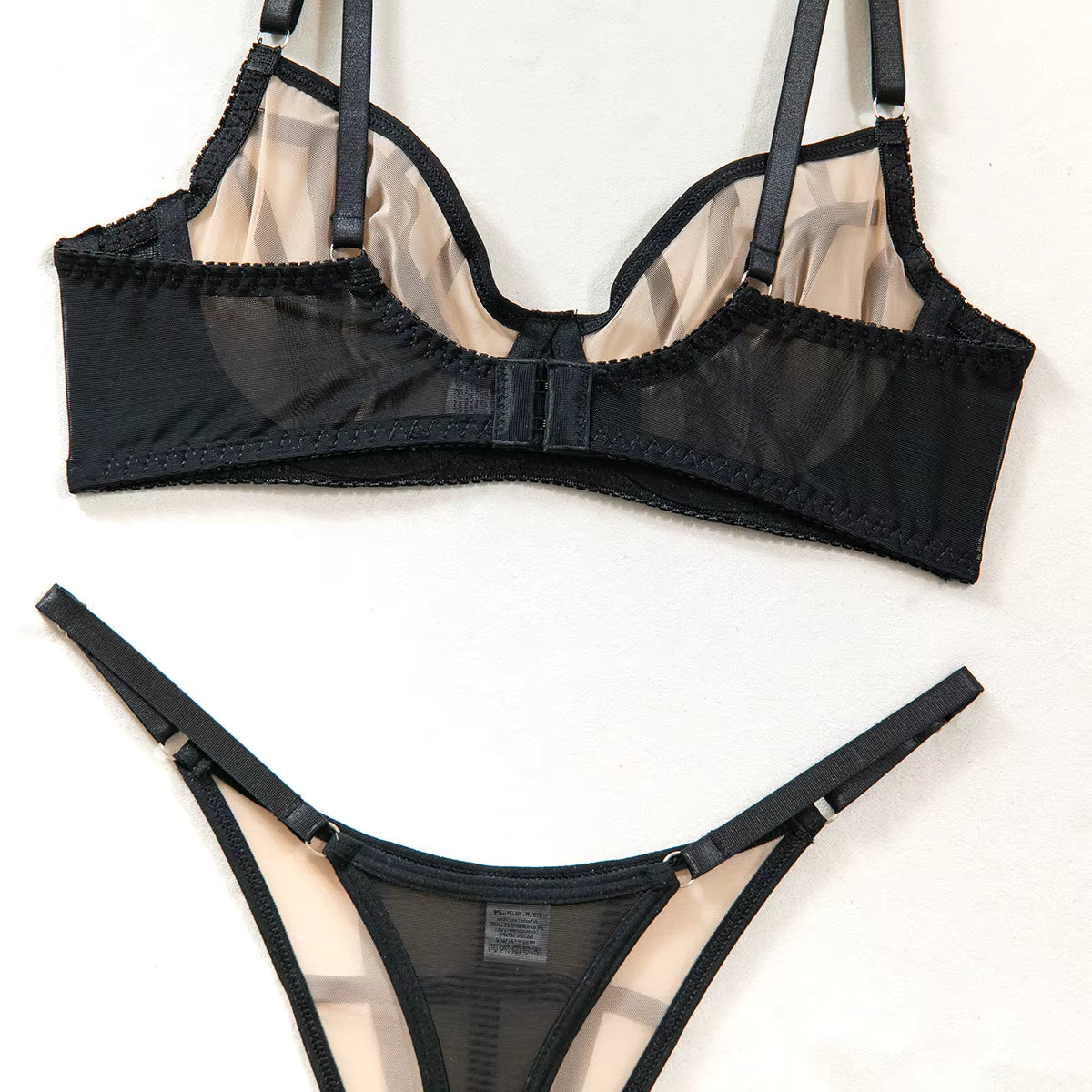 Lingerie Fe